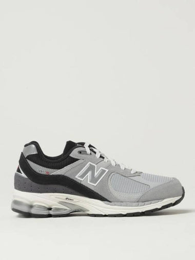 Sneakers M2002RSG Gray - NEW BALANCE - BALAAN 1