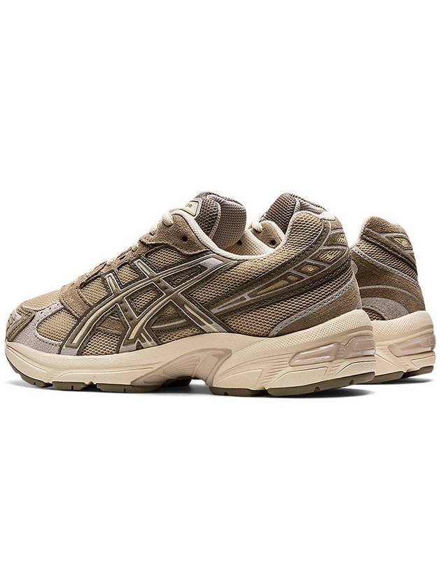 Gel 1130 Low Top Sneakers Brown - ASICS - BALAAN 5