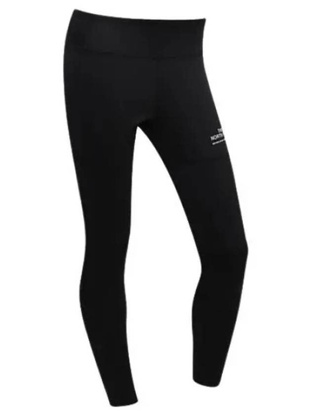 tights - THE NORTH FACE - BALAAN 1