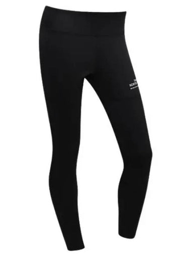 women tights - THE NORTH FACE - BALAAN 1