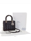 women tote bag - DIOR - BALAAN 10