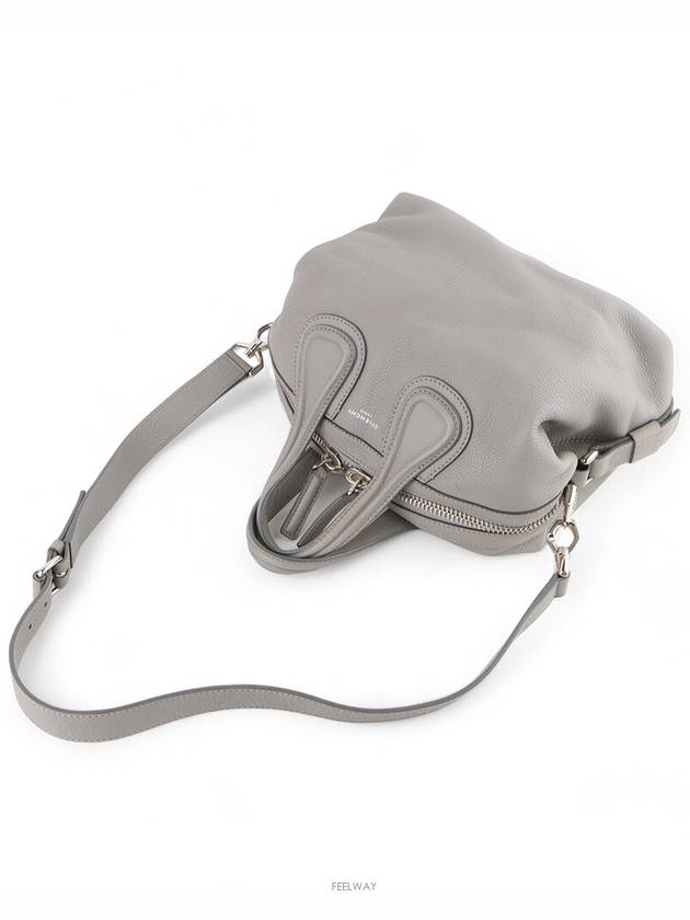 women shoulder bag - GIVENCHY - BALAAN 4