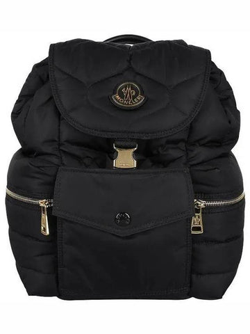 Patch logo ASTRO backpack 5A00004 M2425 999 1106471 - MONCLER - BALAAN 1