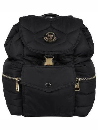 Patch logo ASTRO backpack 5A00004 M2425 999 1106470 - MONCLER - BALAAN 1