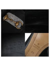 Smith Market Used Luxury Goods 407314 Loafers Men s Shoes - GUCCI - BALAAN 5