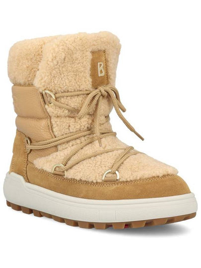 Bogner Boots - BOGNER - BALAAN 2