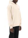 Le Gros Grain Hoodie Beige - JACQUEMUS - BALAAN 3