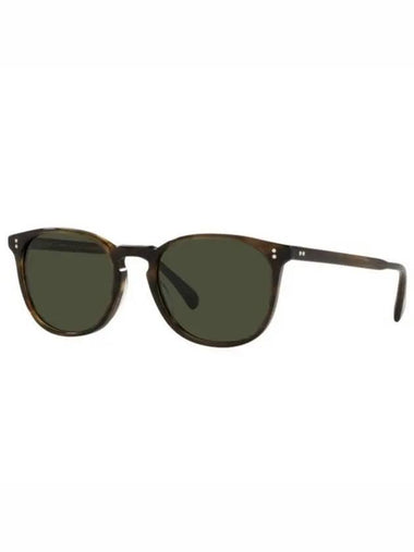 Finley OV5298SU 167752 51 sunglasses - OLIVER PEOPLES - BALAAN 1