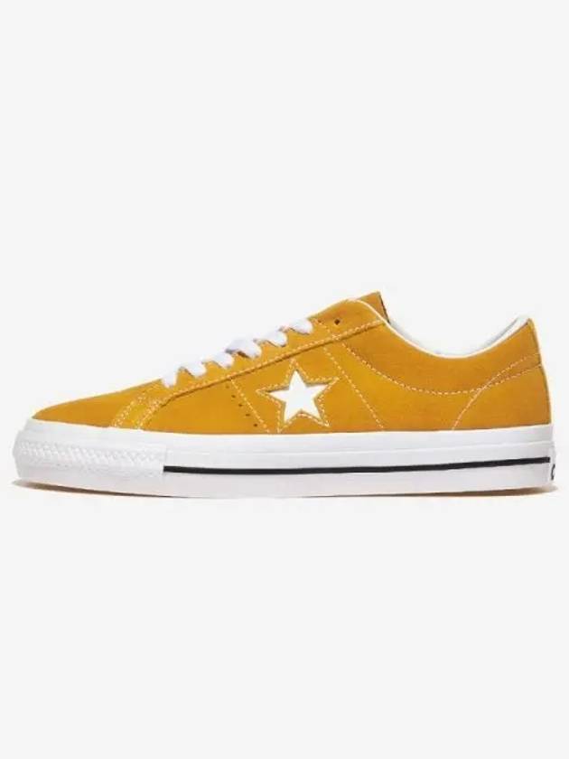 Cons One Star Pro Sunflower GOLDwhite - CONVERSE - BALAAN 1