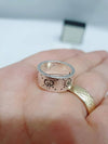 women rings - GUCCI - BALAAN 3