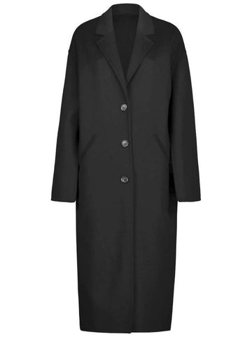 Courrèges Cocoon Long Coat Clothing - COURREGES - BALAAN 1