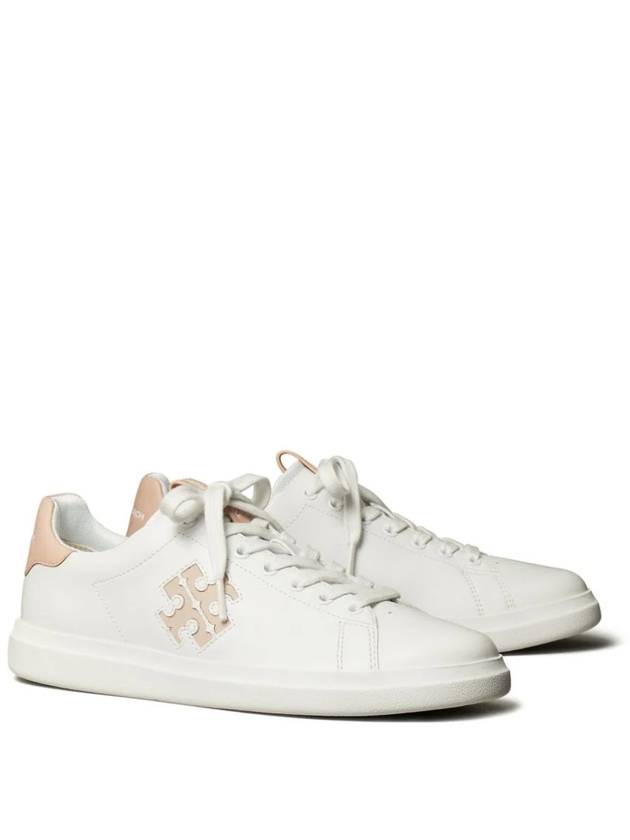 T Howell Low Top Sneakers White - TORY BURCH - BALAAN 3