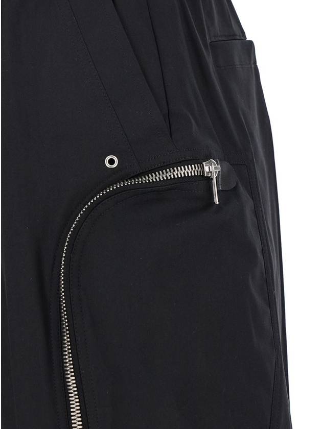 Rick Owens Shorts - RICK OWENS - BALAAN 3