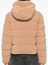 Women s AUDRIEU Padded Jacket 1A00049 5977H 22B - MONCLER - BALAAN 4