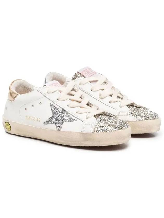 Women s Superstar Low Top Sneakers White - GOLDEN GOOSE - BALAAN 2