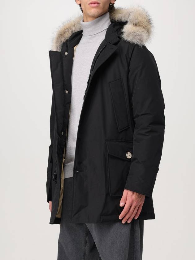 Coat men Woolrich - WOOLRICH - BALAAN 3