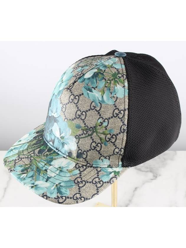 bloom ball cap - GUCCI - BALAAN 1