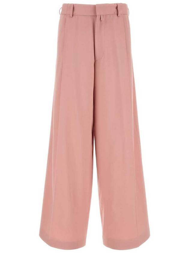 Dries Van Noten Pants - DRIES VAN NOTEN - BALAAN 1