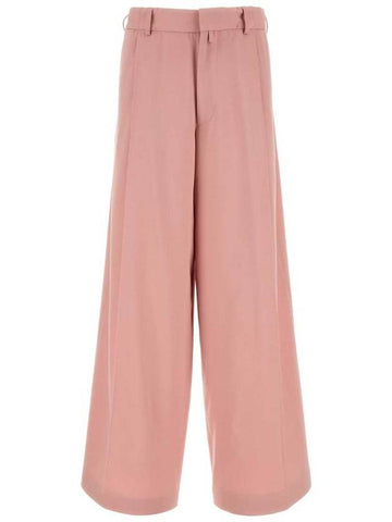 Dries Van Noten Pants - DRIES VAN NOTEN - BALAAN 1