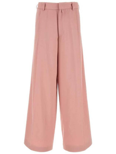 Dries Van Noten Pants - DRIES VAN NOTEN - BALAAN 1