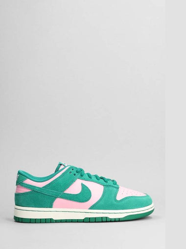 Nike Dunk Low Sneakers - NIKE - BALAAN 1