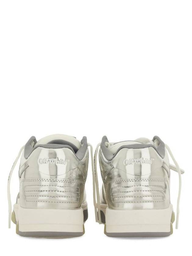 Off-White "Out Of Office" Sneaker - OFF WHITE - BALAAN 3