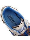 x Wales Bonner Sneakers IH7756 WONCLA ROYBLU - ADIDAS - BALAAN 8