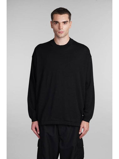 Comme Des Garçons Homme Knitwear - COMME DES GARCONS - BALAAN 1