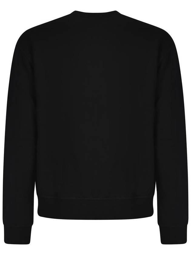 DSQUARED2  Sweaters Black - DSQUARED2 - BALAAN 3