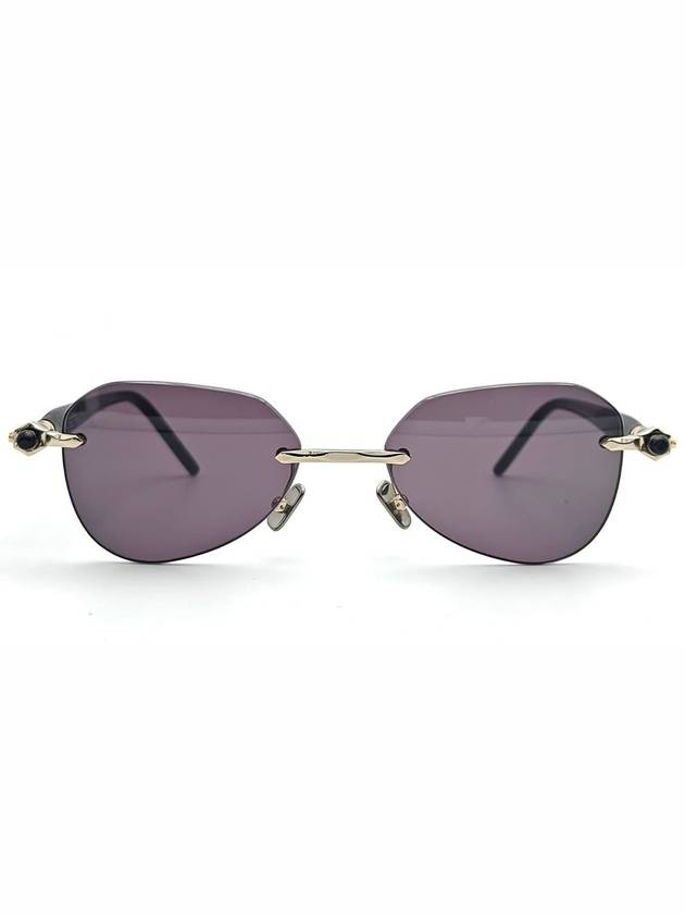 Kuboraum Sunglasses - KUBORAUM - BALAAN 1