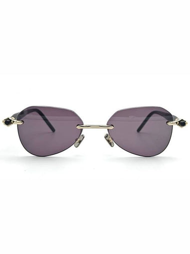 Kuboraum Sunglasses - KUBORAUM - BALAAN 1