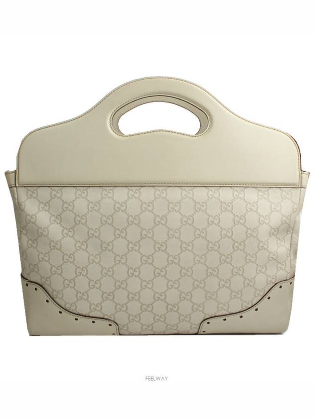 women tote bag - GUCCI - BALAAN 3