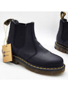 Women s 2976 Chelsea Boots Black - DR. MARTENS - BALAAN 5