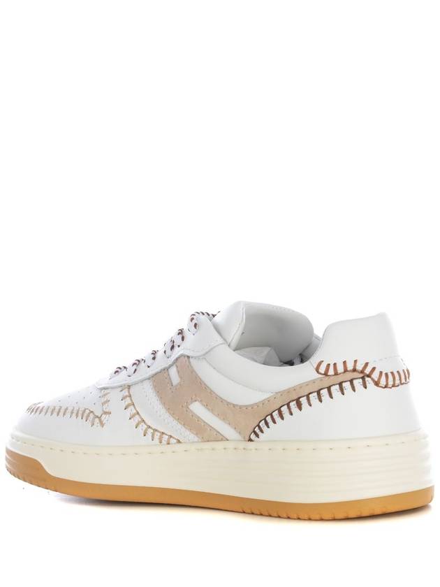 H630 low-top sneakers HXW6300EU5CPJ9 - HOGAN - BALAAN 4