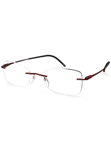 Silhouette  5561/Hc Eyeglasses - SILHOUETTE - BALAAN 1