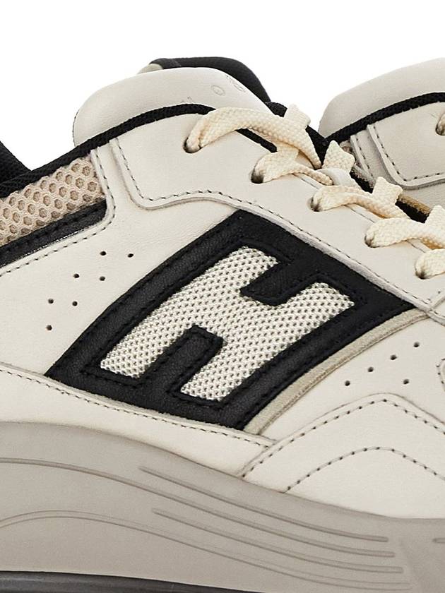 Hogan Hyperlight Sneakers Shoes - HOGAN - BALAAN 6