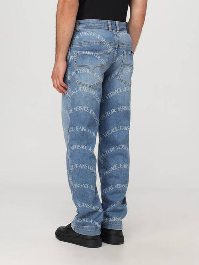 Pants men Versace Jeans Couture - VERSACE - BALAAN 2