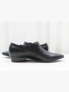 Buckle ankle loafers size 35 - BOTTEGA VENETA - BALAAN 3