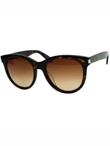 Sunglasses SL101K 002 - SAINT LAURENT - BALAAN 1