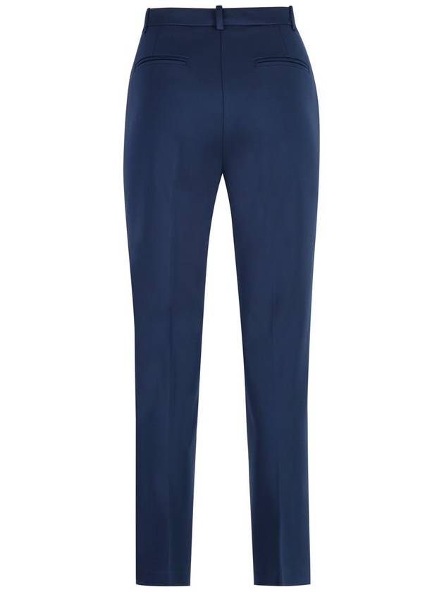 Pinko Bello Slim Fit Trousers - PINKO - BALAAN 2