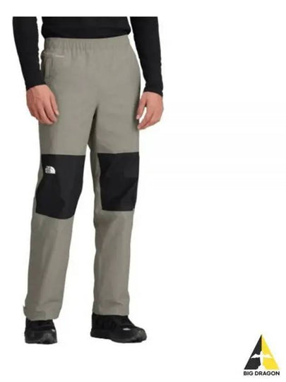 The North Face Men s Antora Rain Pants NF0A7UKP5IF M PANT - THE NORTH FACE - BALAAN 2