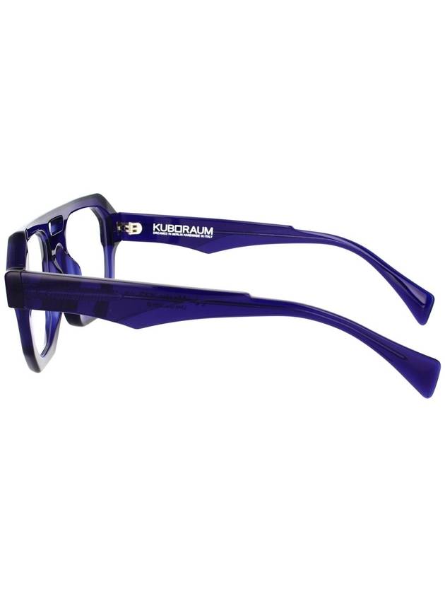 Kuboraum Eyeglass - KUBORAUM - BALAAN 3