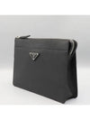 2VF032 Clutch Bag - PRADA - BALAAN 3