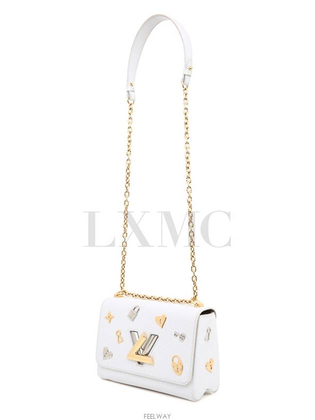 women shoulder bag - LOUIS VUITTON - BALAAN 3