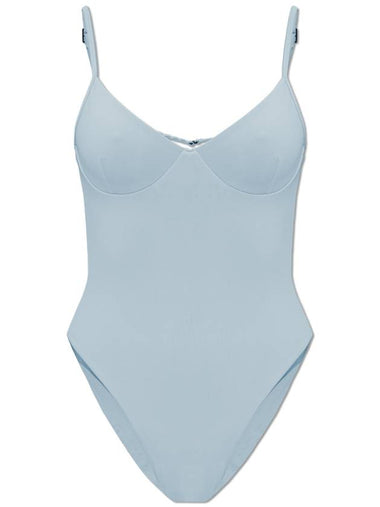 Bond-Eye One-piece Swimsuit Alana, Women's, Light Blue - BOND-EYE - BALAAN 1