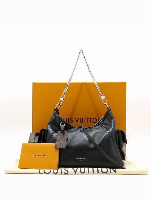 M24861 shoulder bag - LOUIS VUITTON - BALAAN 1