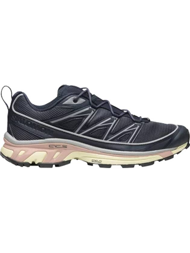 XT6 Expanse low-top sneakers dark sapphire rose - SALOMON - BALAAN 1