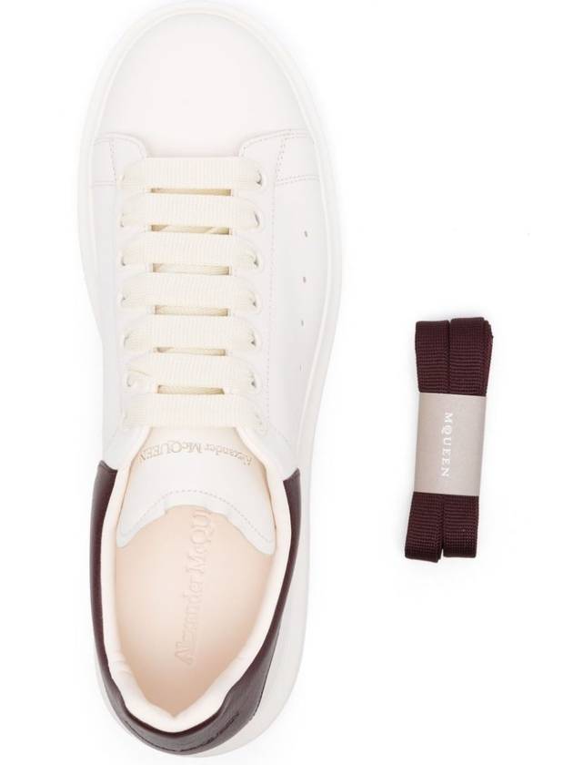 Alexander McQueen Flat shoes - ALEXANDER MCQUEEN - BALAAN 4