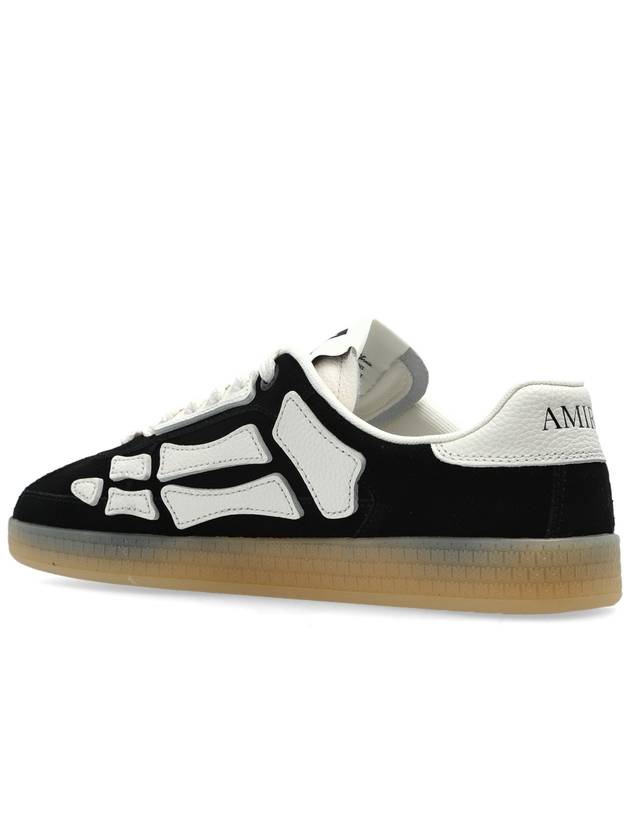 Amiri Sneakers Pacific Bones, Women's, Black - AMIRI - BALAAN 5