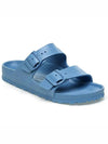 Sandals 1027376 Sky Blue - BIRKENSTOCK - BALAAN 2